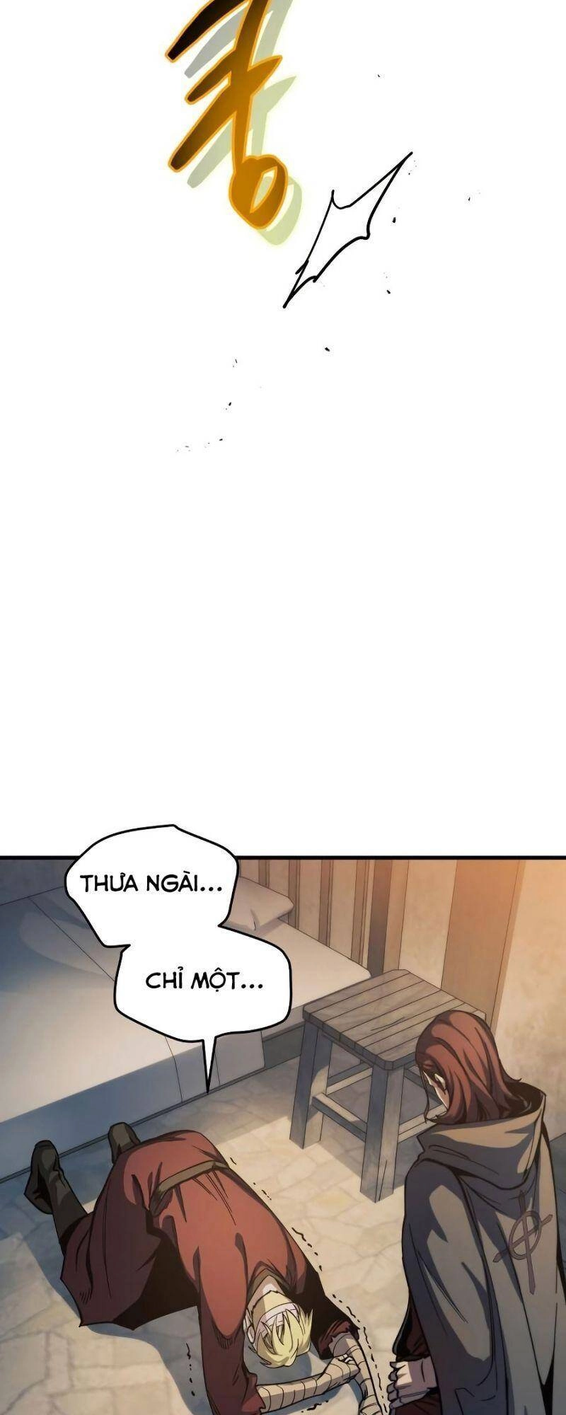 Chiền Thần Tự Sát Hồi Quy Chapter 8 - 40