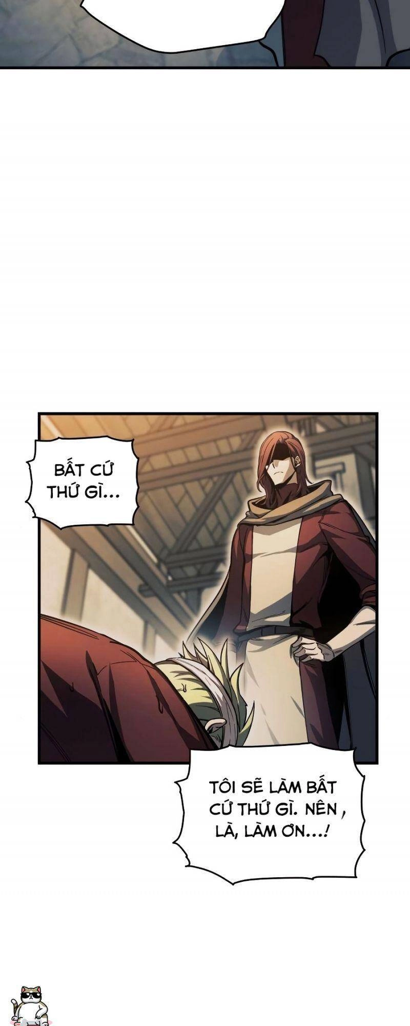 Chiền Thần Tự Sát Hồi Quy Chapter 8 - 42