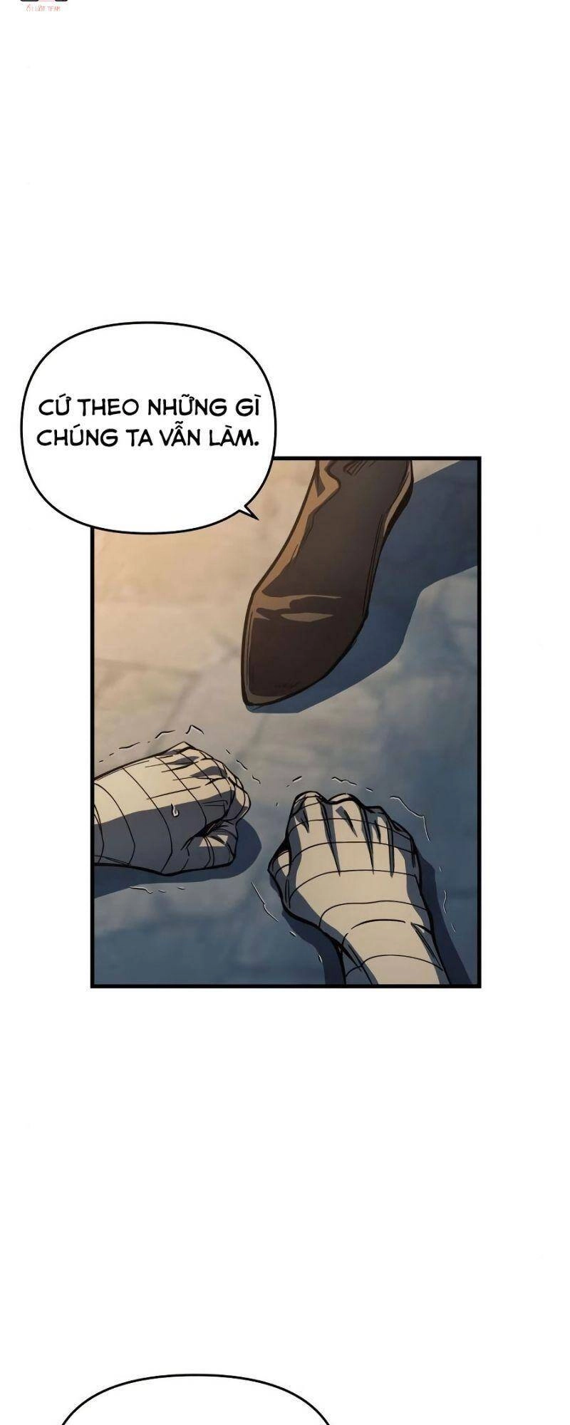 Chiền Thần Tự Sát Hồi Quy Chapter 8 - 43