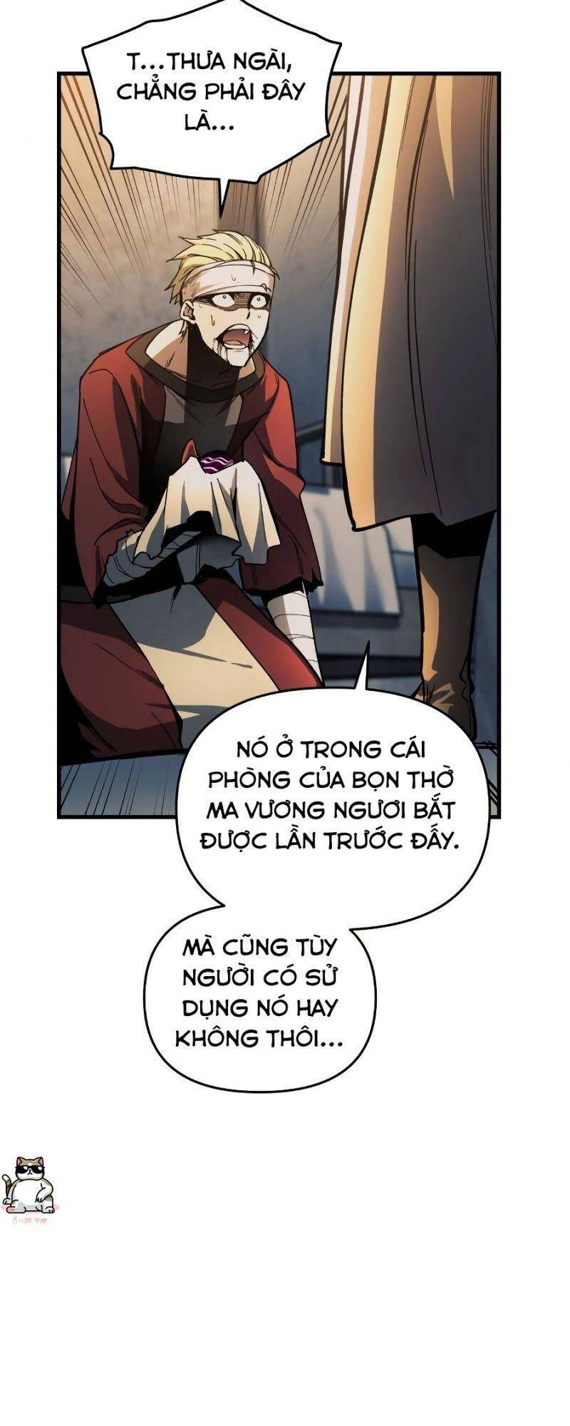 Chiền Thần Tự Sát Hồi Quy Chapter 8 - 51