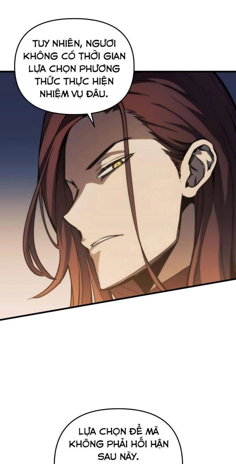 Chiền Thần Tự Sát Hồi Quy Chapter 8 - 52