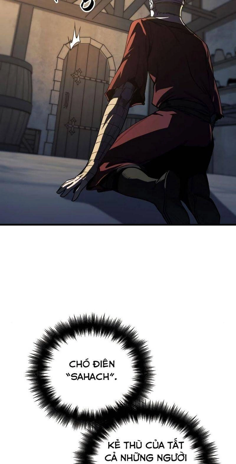 Chiền Thần Tự Sát Hồi Quy Chapter 8 - 54