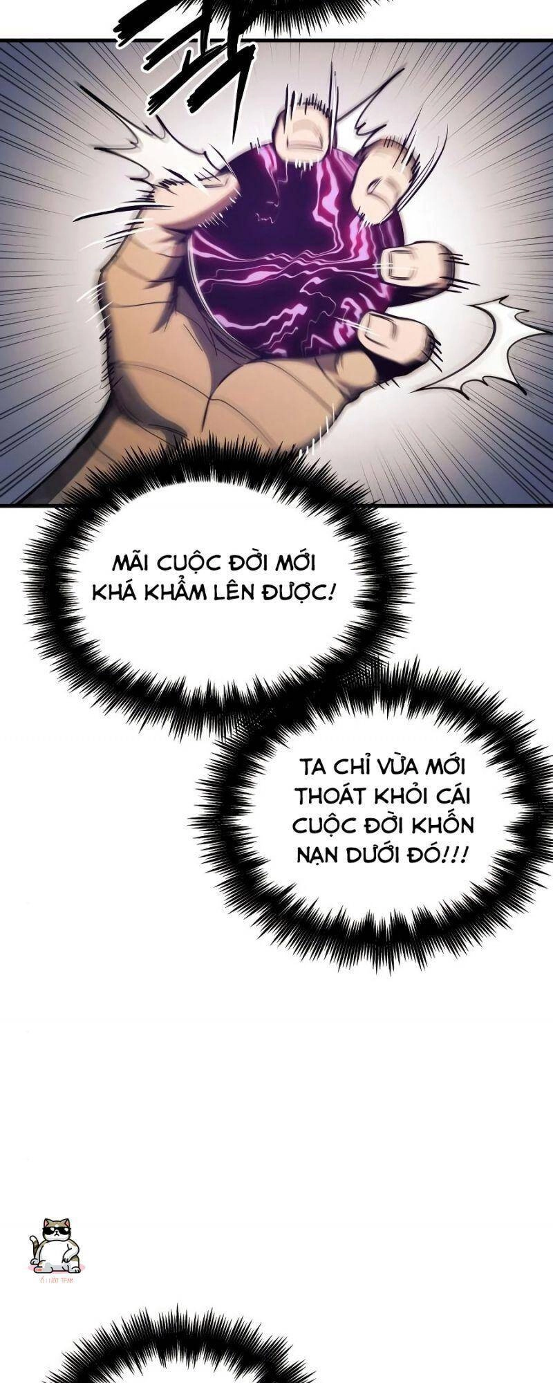 Chiền Thần Tự Sát Hồi Quy Chapter 8 - 57