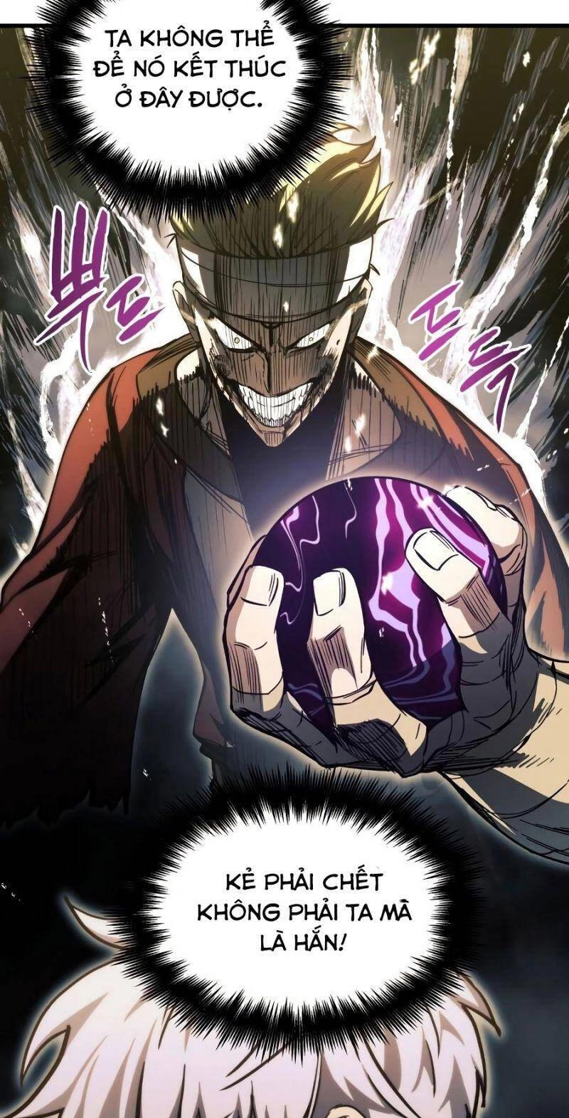 Chiền Thần Tự Sát Hồi Quy Chapter 8 - 58