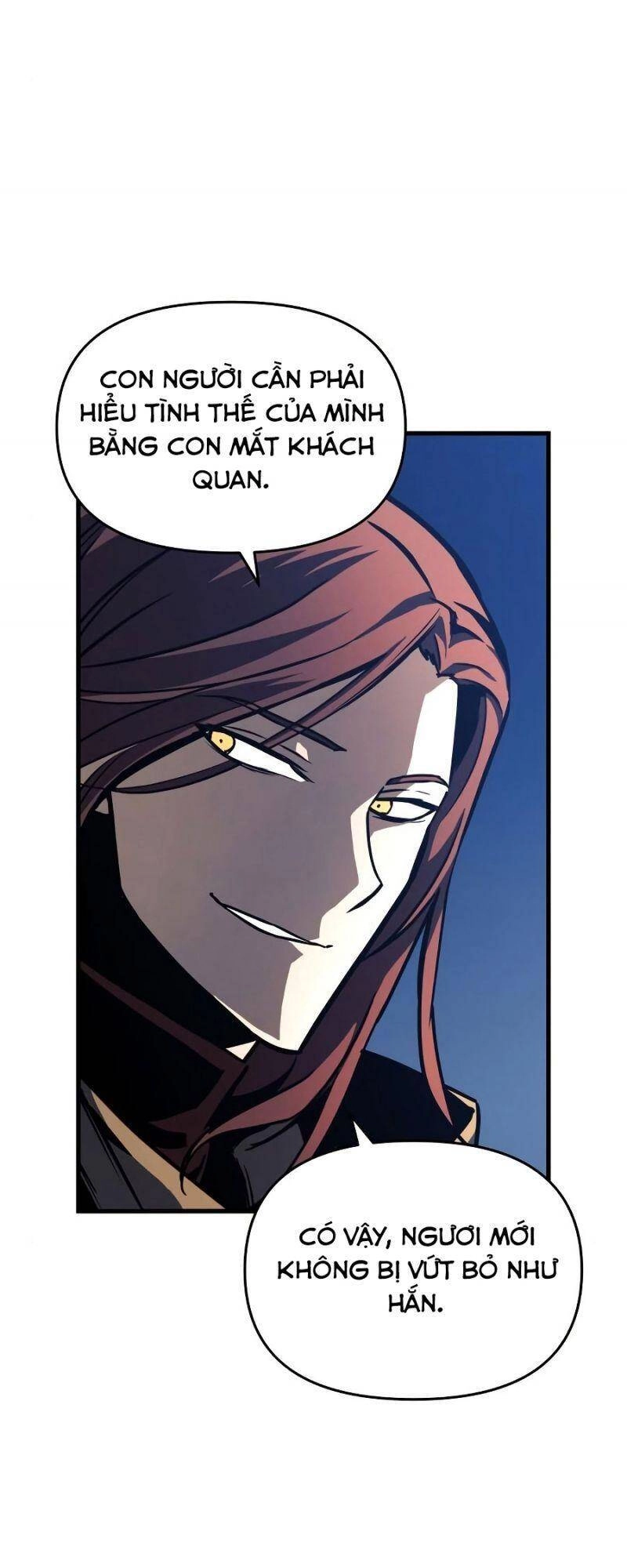 Chiền Thần Tự Sát Hồi Quy Chapter 8 - 61