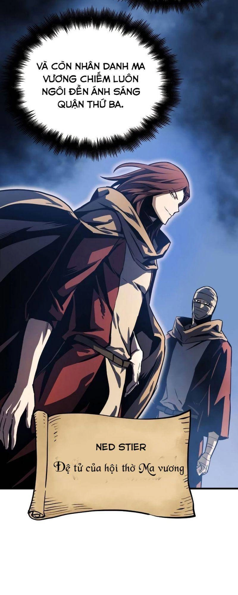 Chiền Thần Tự Sát Hồi Quy Chapter 8 - 65