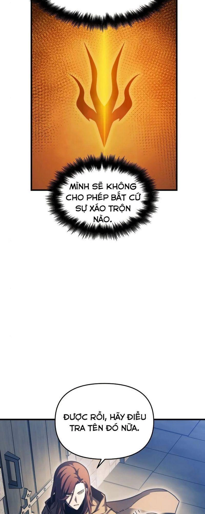 Chiền Thần Tự Sát Hồi Quy Chapter 8 - 67