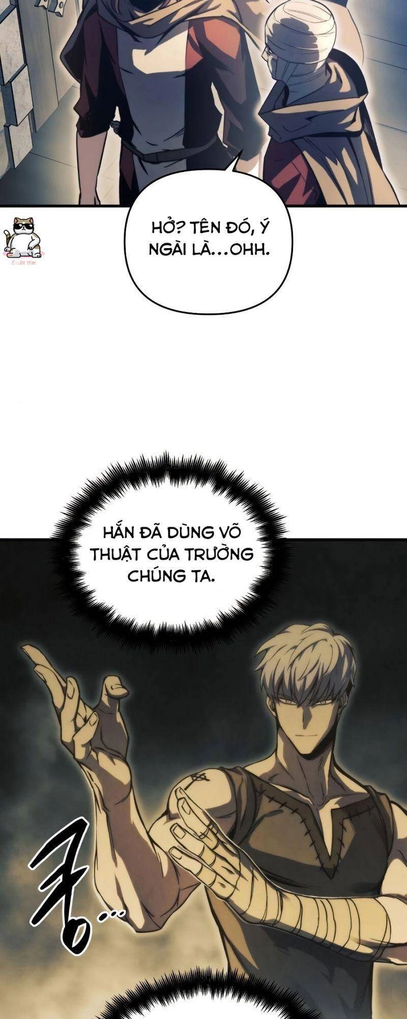 Chiền Thần Tự Sát Hồi Quy Chapter 8 - 68