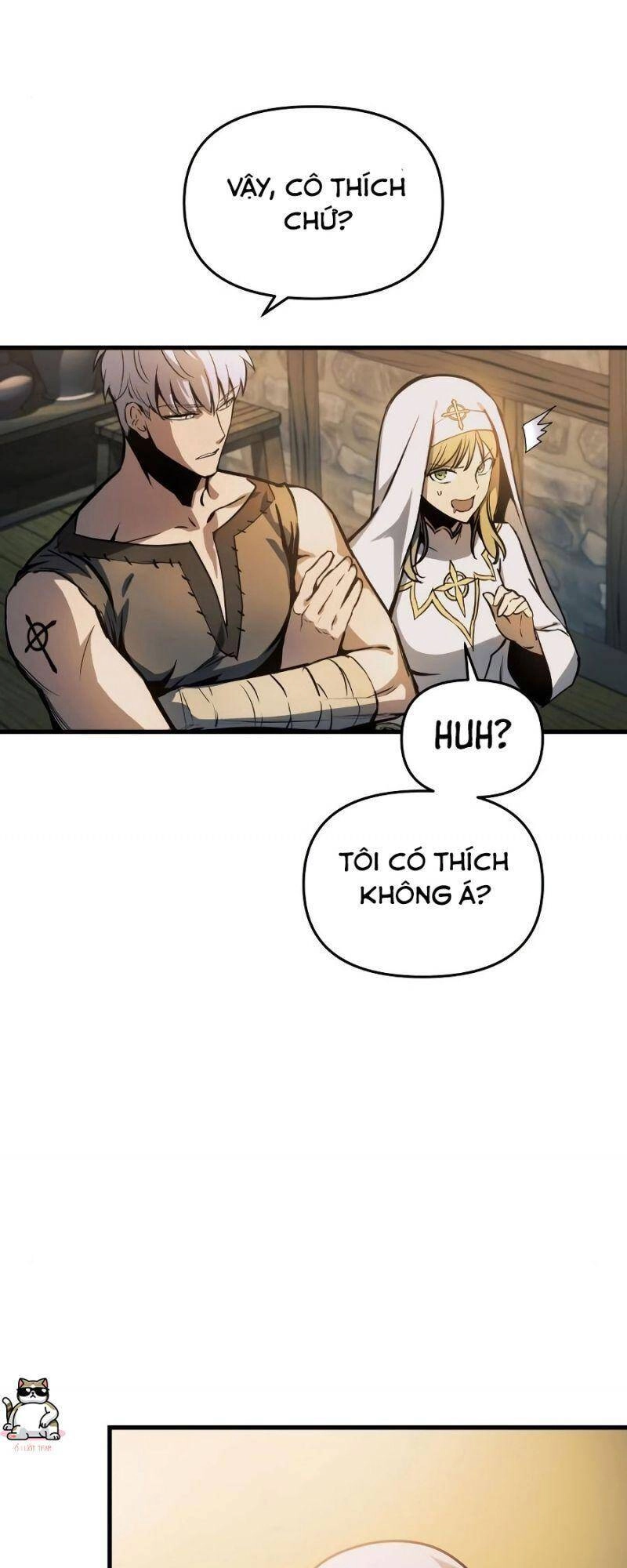 Chiền Thần Tự Sát Hồi Quy Chapter 8 - 78