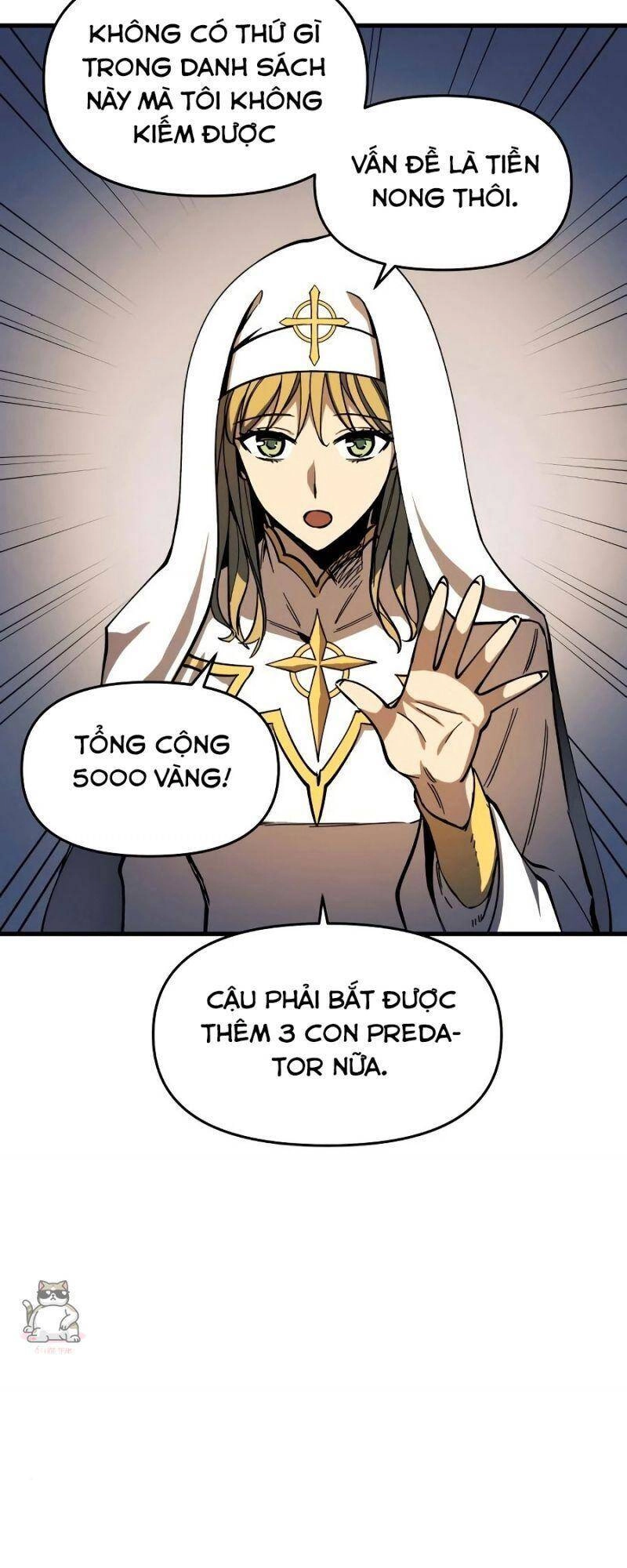 Chiền Thần Tự Sát Hồi Quy Chapter 8 - 82