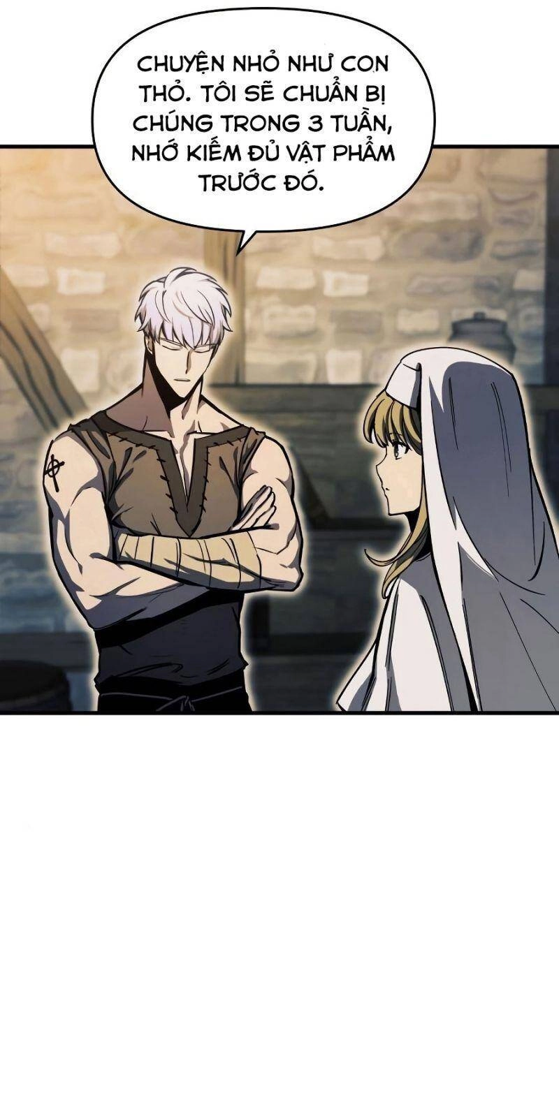 Chiền Thần Tự Sát Hồi Quy Chapter 8 - 83