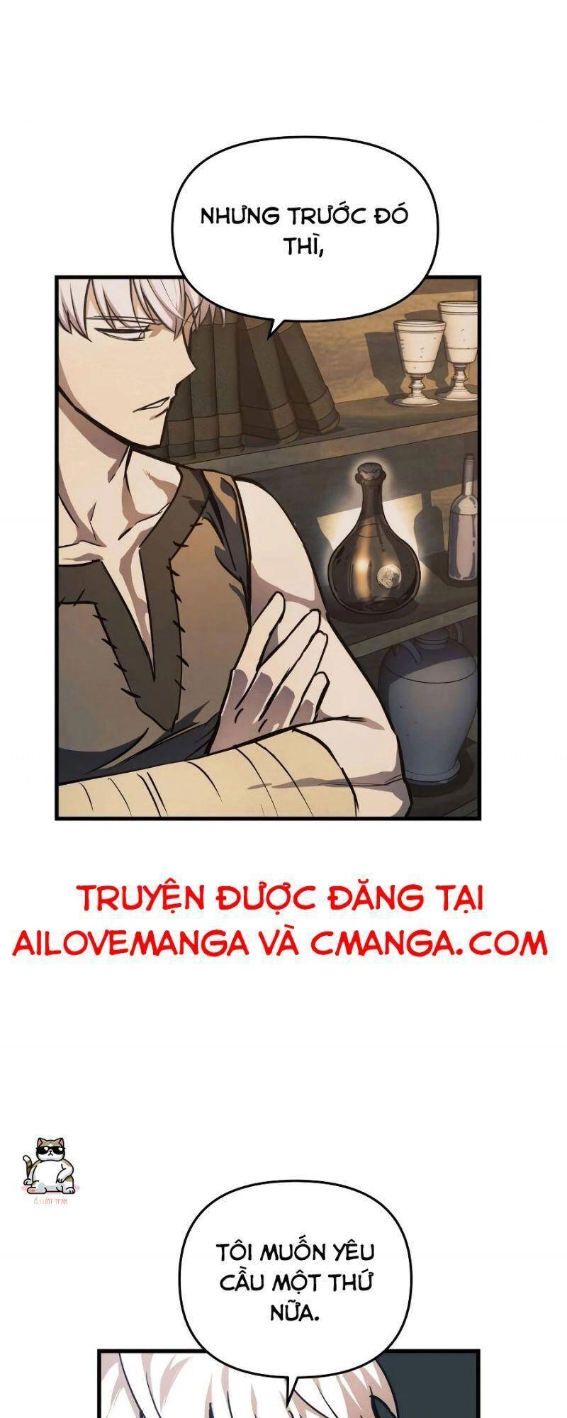 Chiền Thần Tự Sát Hồi Quy Chapter 8 - 84