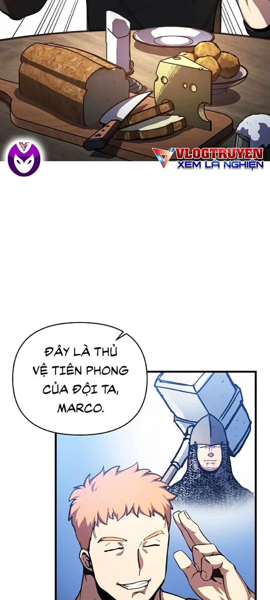 Chiền Thần Tự Sát Hồi Quy Chapter 9 - 7