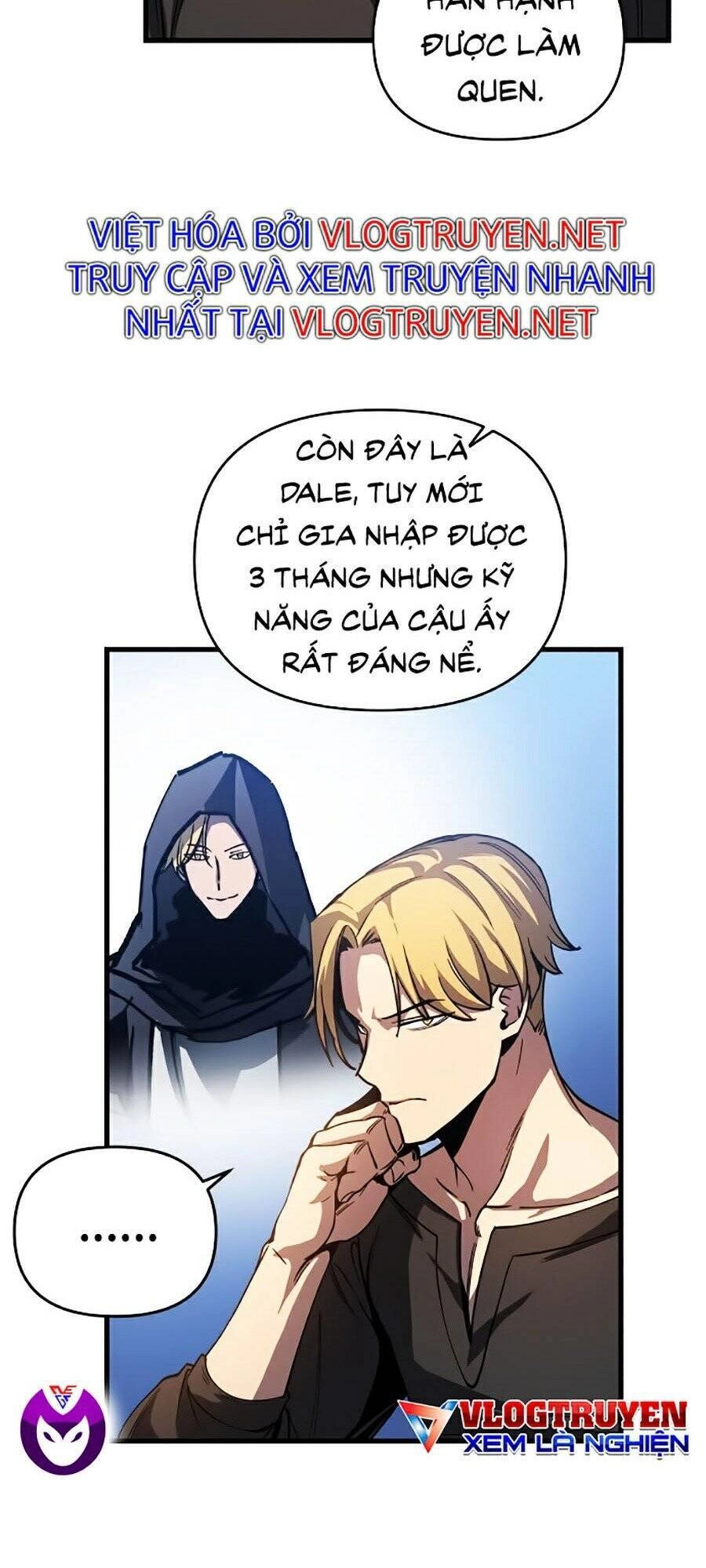 Chiền Thần Tự Sát Hồi Quy Chapter 9 - 9