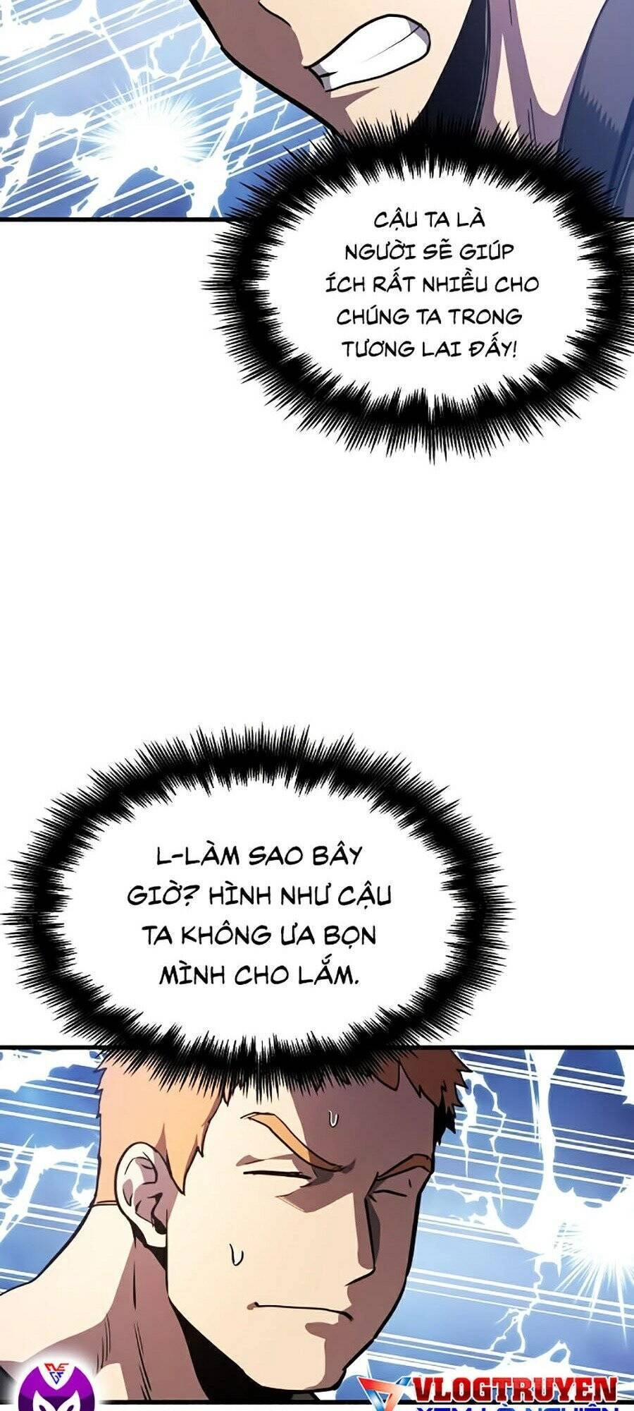 Chiền Thần Tự Sát Hồi Quy Chapter 9 - 15