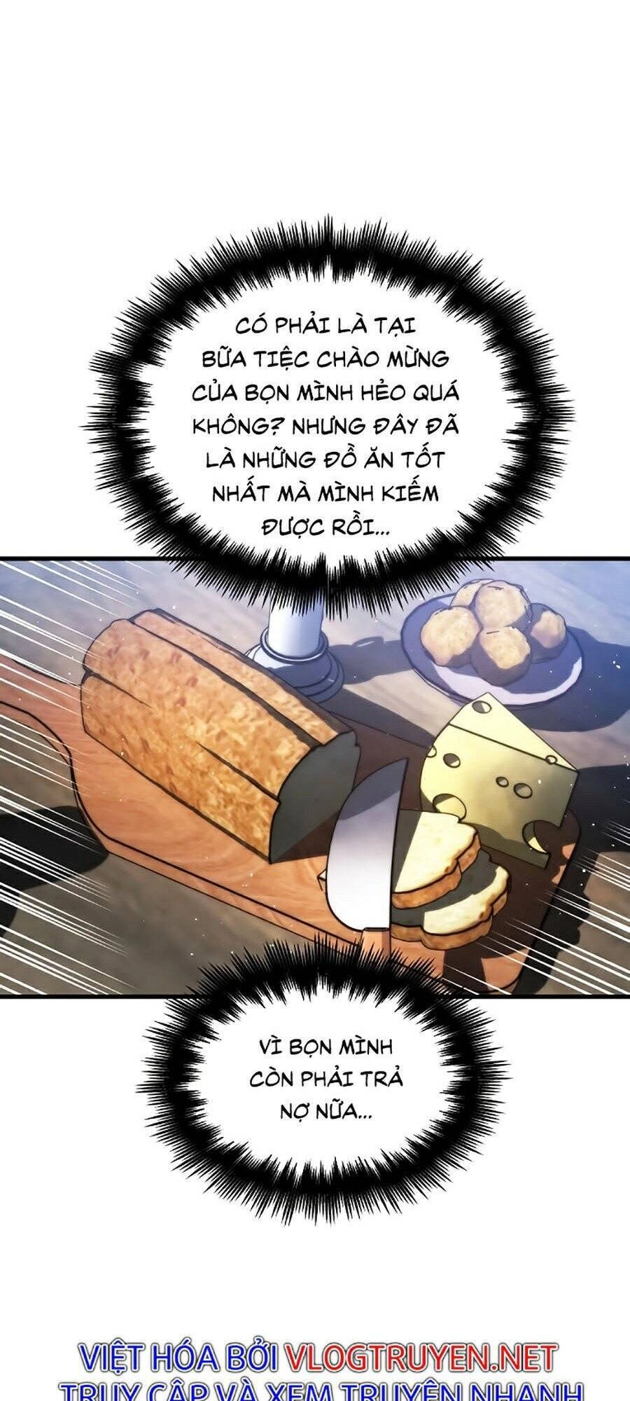 Chiền Thần Tự Sát Hồi Quy Chapter 9 - 17