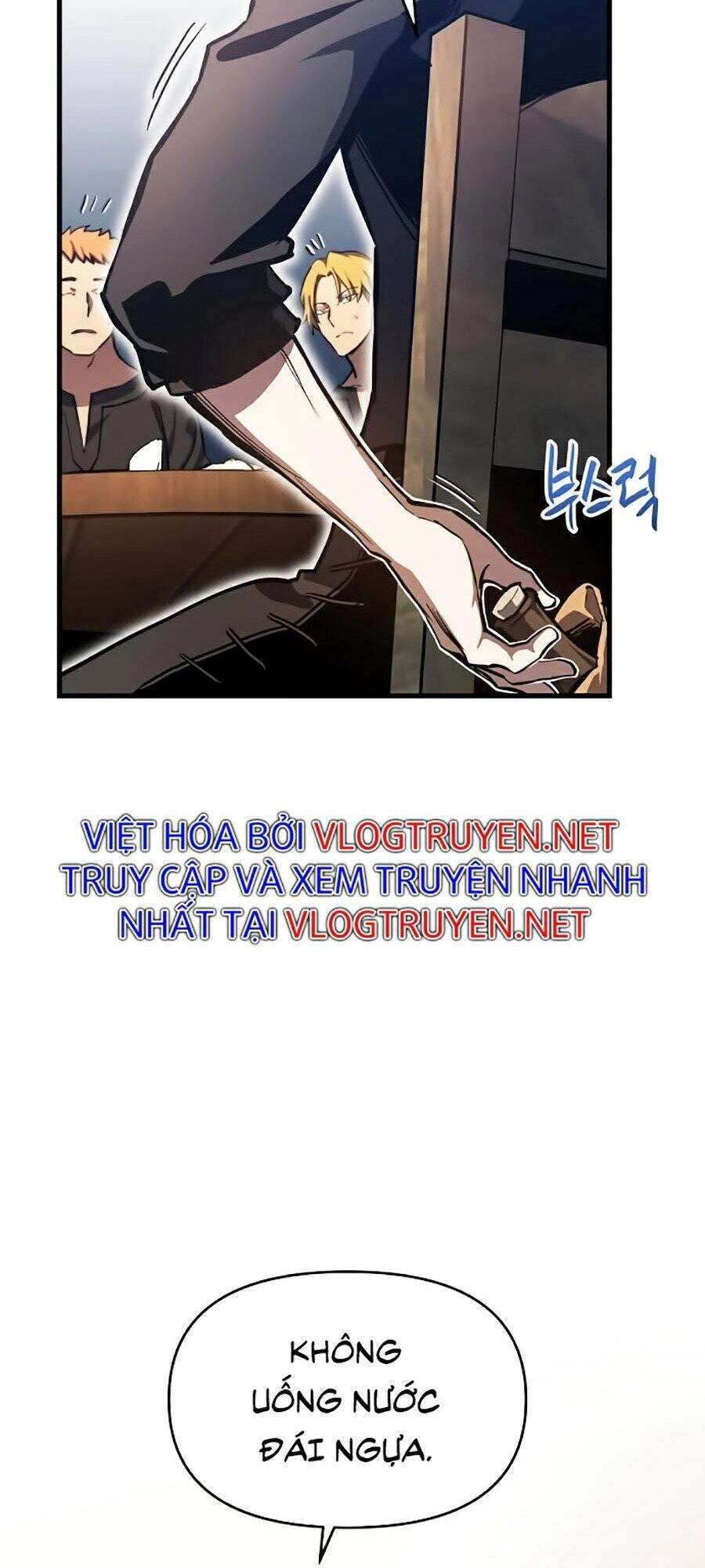 Chiền Thần Tự Sát Hồi Quy Chapter 9 - 21