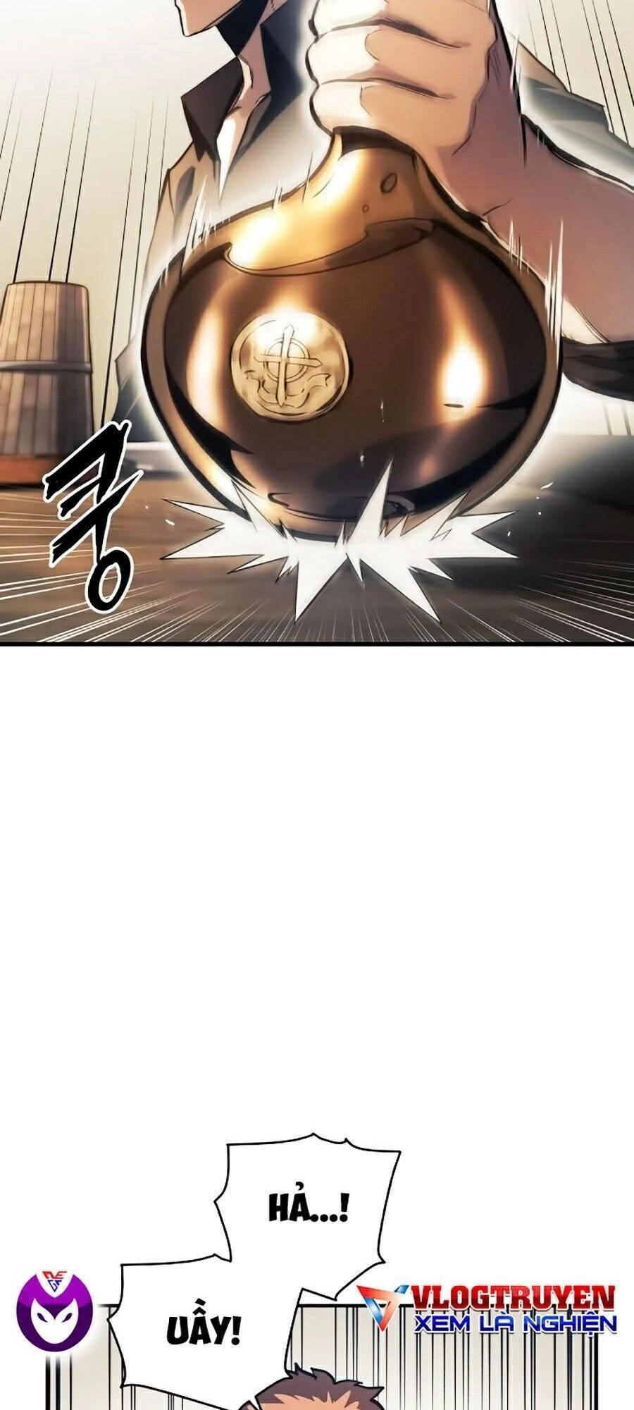 Chiền Thần Tự Sát Hồi Quy Chapter 9 - 23