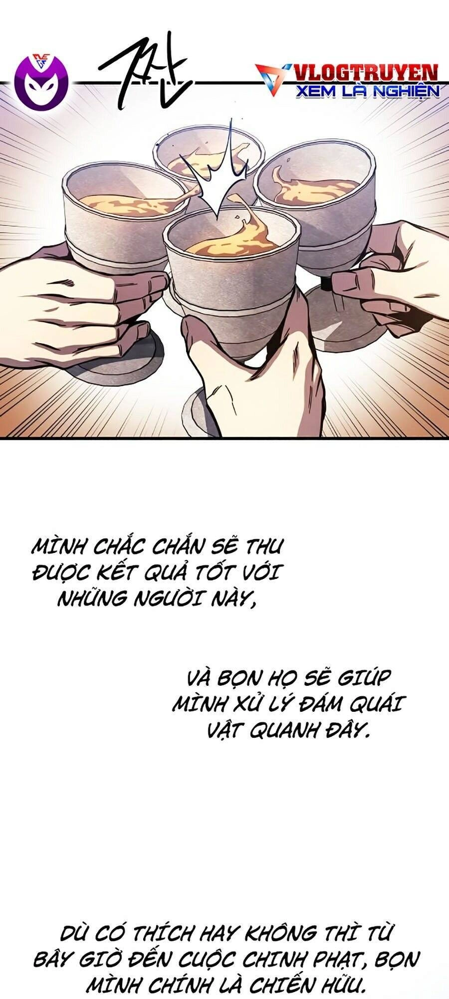 Chiền Thần Tự Sát Hồi Quy Chapter 9 - 29