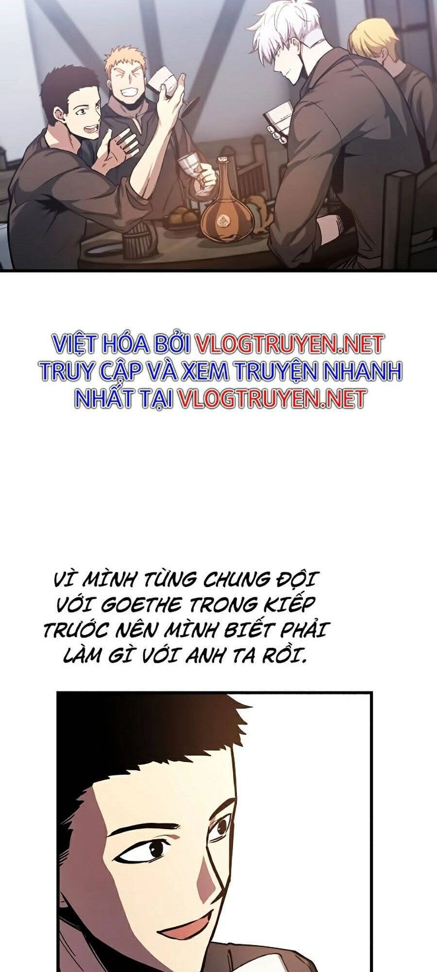 Chiền Thần Tự Sát Hồi Quy Chapter 9 - 31