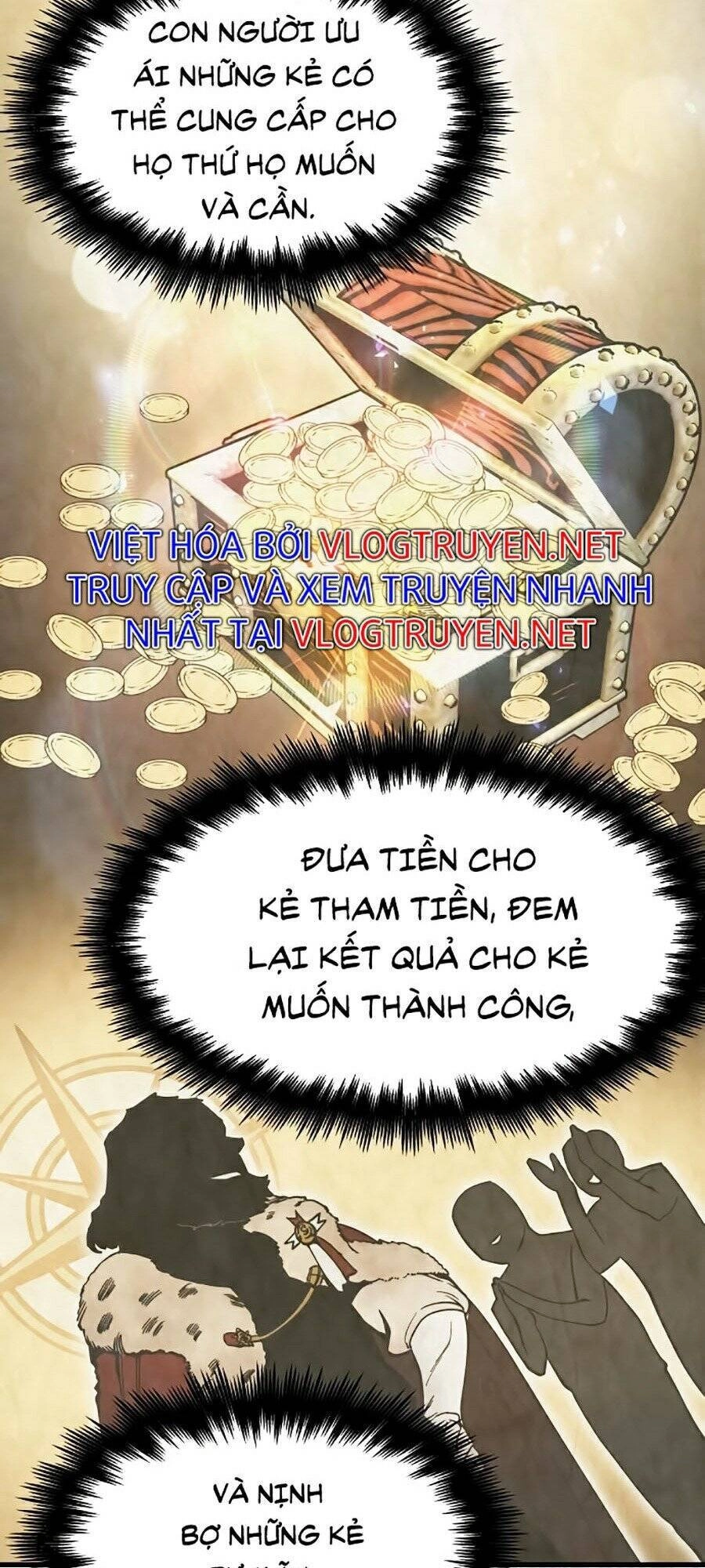 Chiền Thần Tự Sát Hồi Quy Chapter 9 - 39