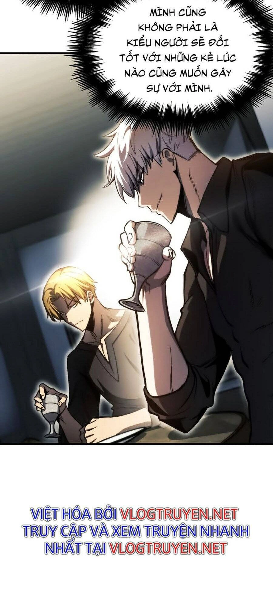 Chiền Thần Tự Sát Hồi Quy Chapter 9 - 43