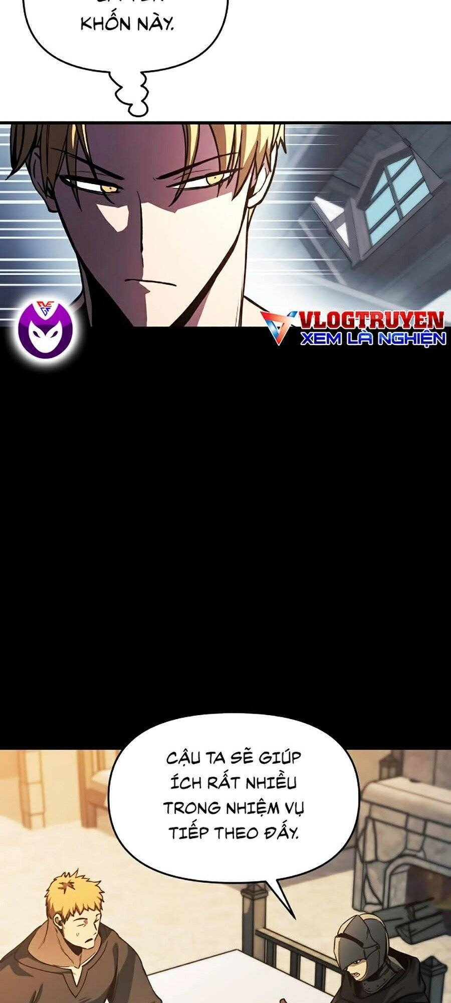 Chiền Thần Tự Sát Hồi Quy Chapter 9 - 45