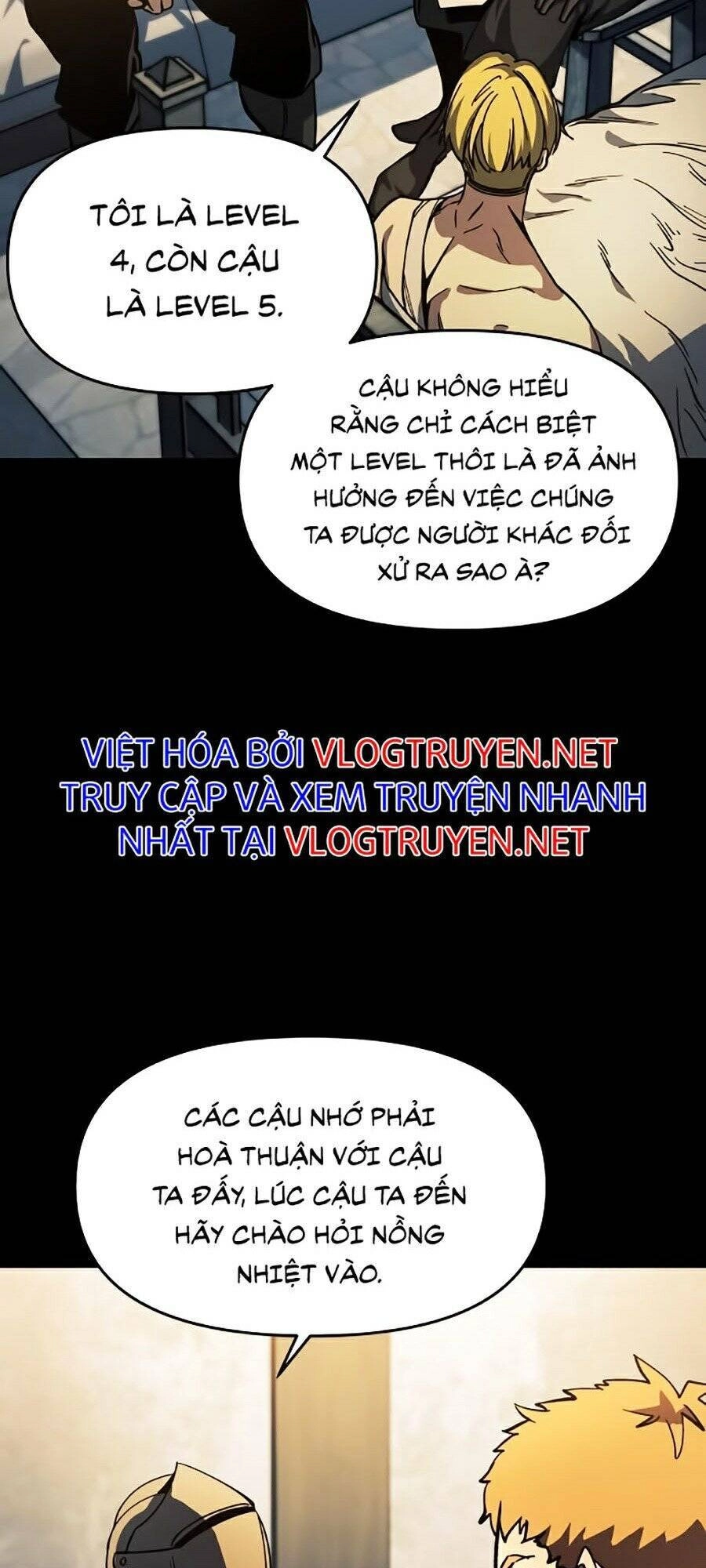 Chiền Thần Tự Sát Hồi Quy Chapter 9 - 47