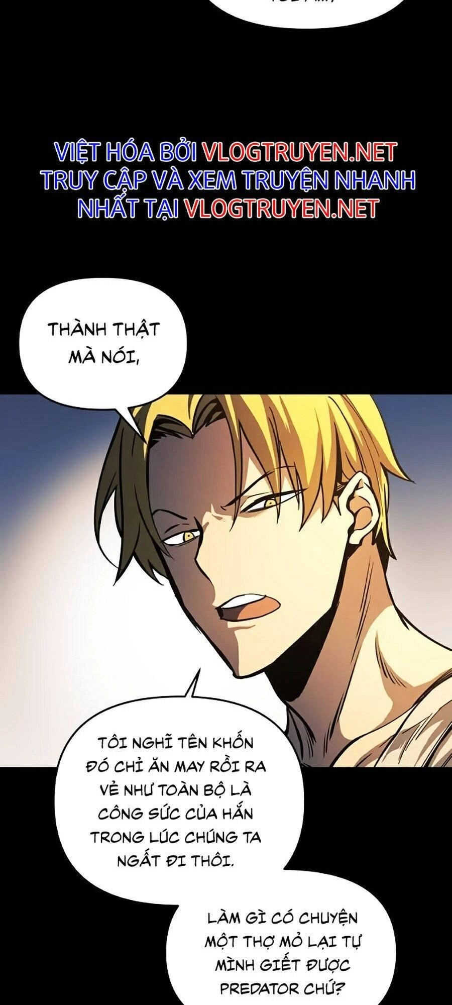 Chiền Thần Tự Sát Hồi Quy Chapter 9 - 51