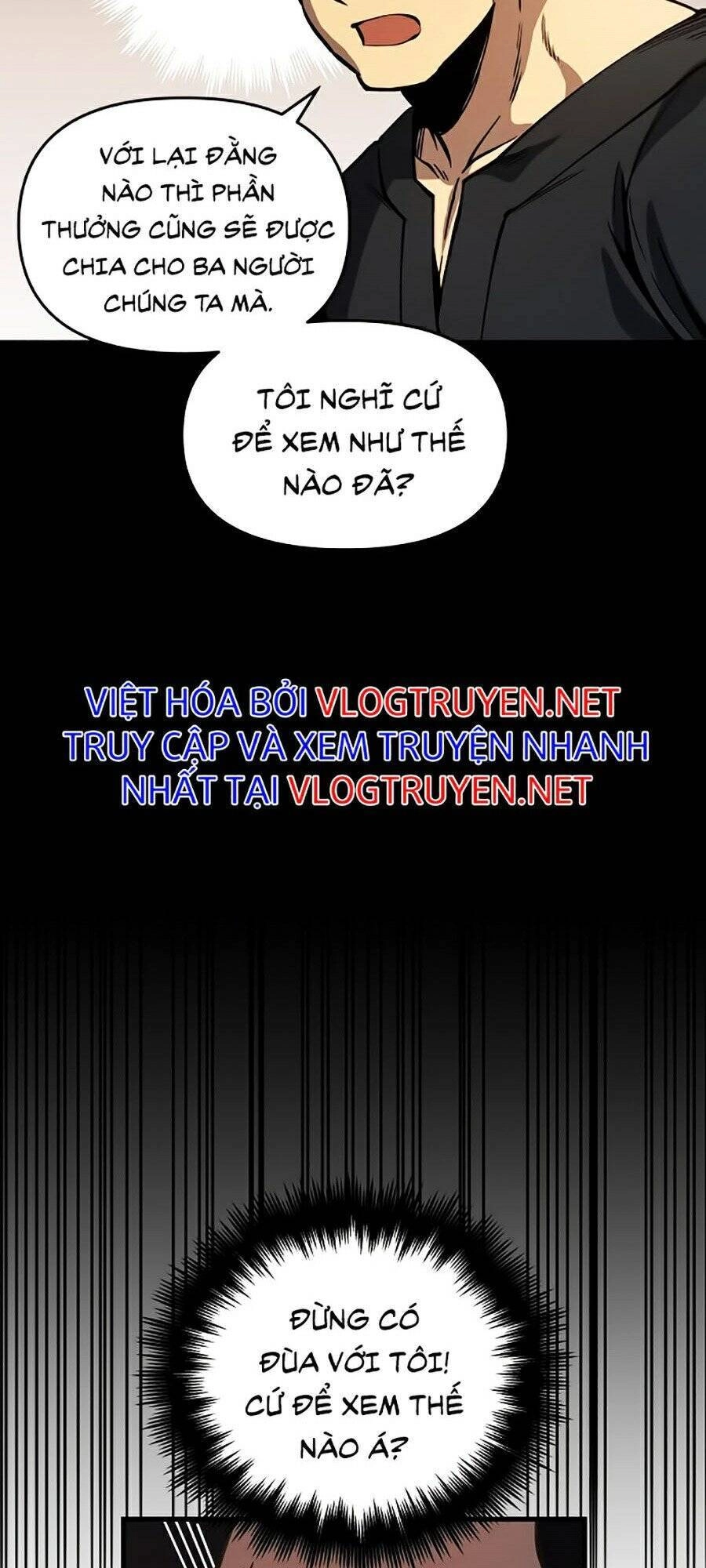 Chiền Thần Tự Sát Hồi Quy Chapter 9 - 57