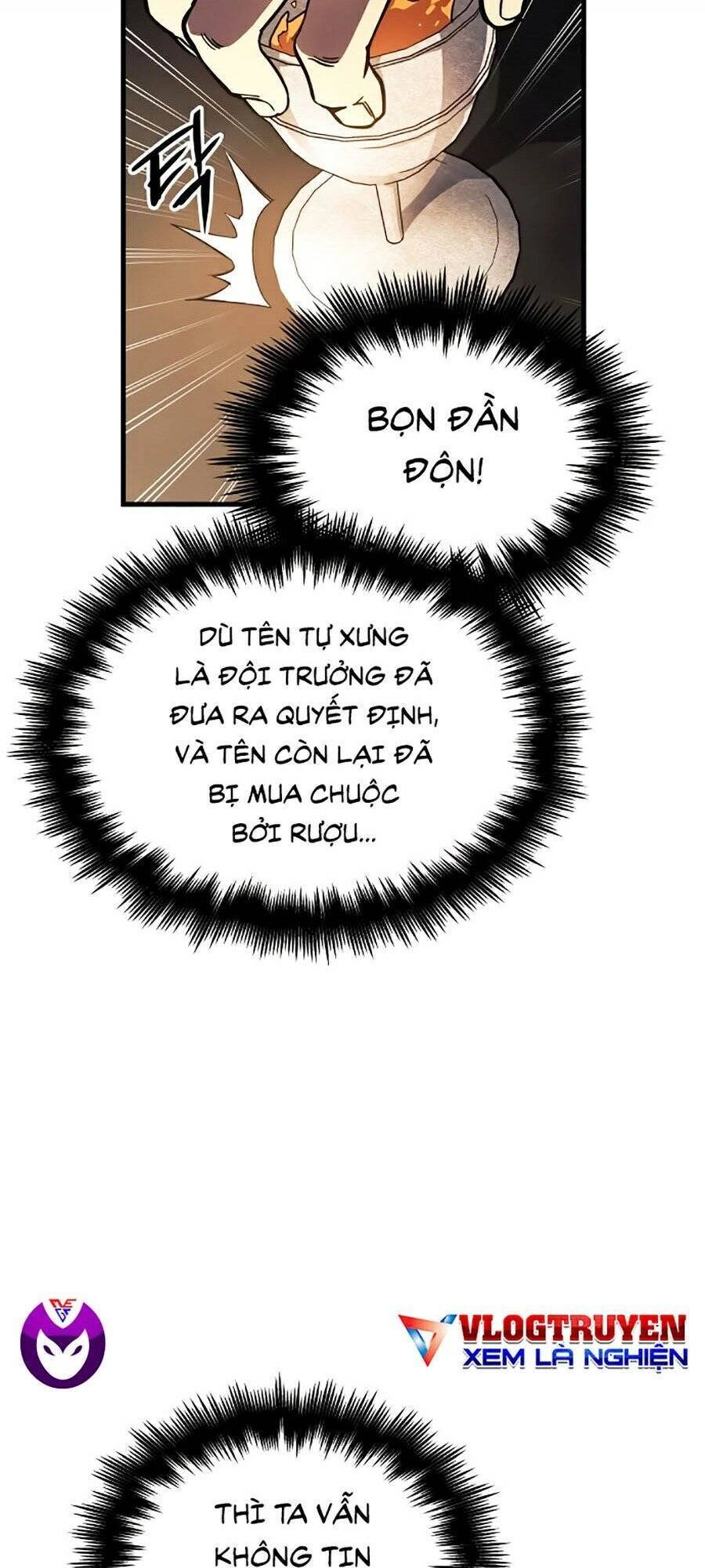 Chiền Thần Tự Sát Hồi Quy Chapter 9 - 59