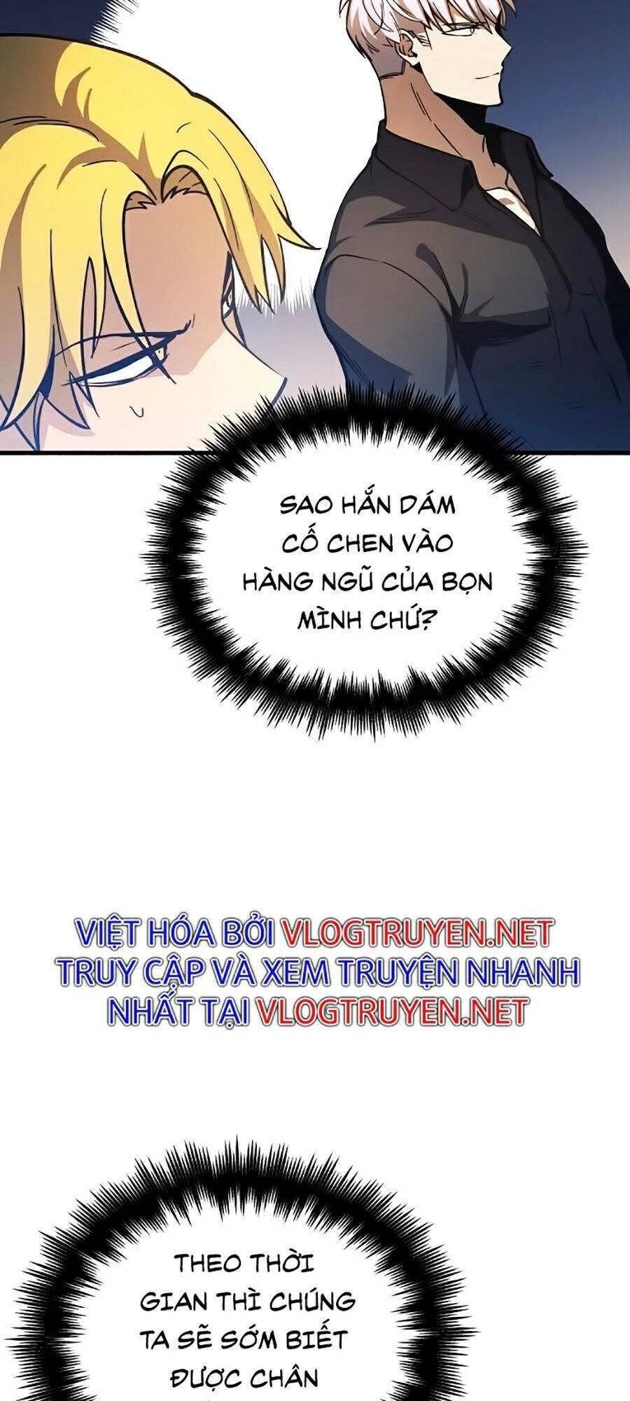 Chiền Thần Tự Sát Hồi Quy Chapter 9 - 61