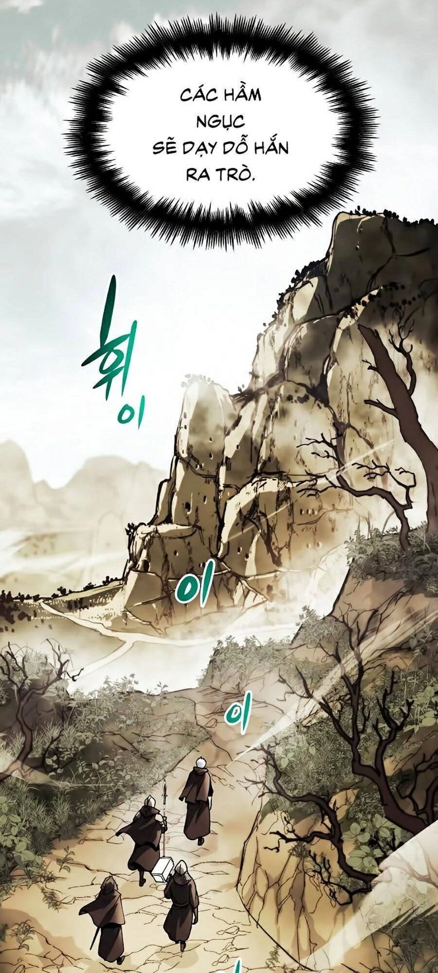 Chiền Thần Tự Sát Hồi Quy Chapter 9 - 65