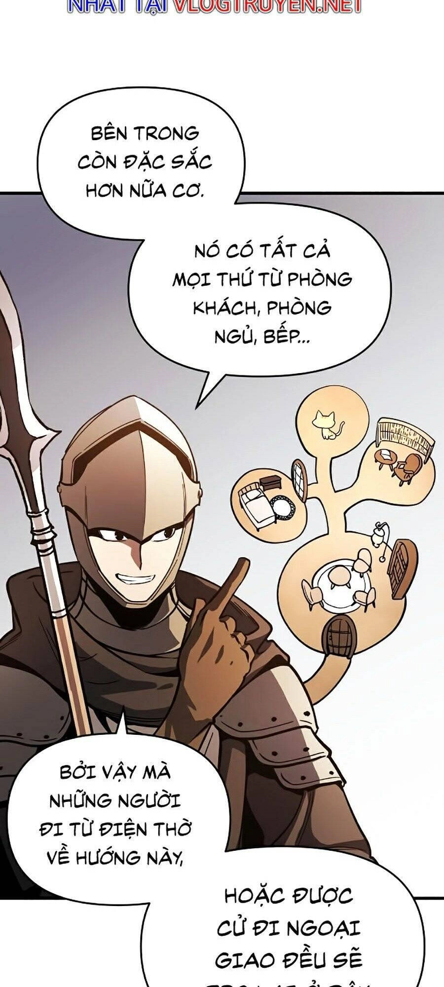 Chiền Thần Tự Sát Hồi Quy Chapter 9 - 71