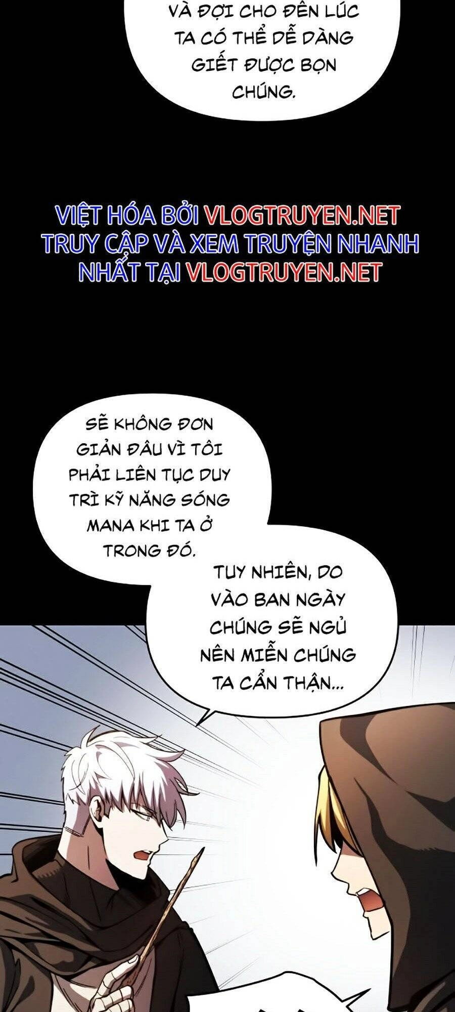 Chiền Thần Tự Sát Hồi Quy Chapter 9 - 95