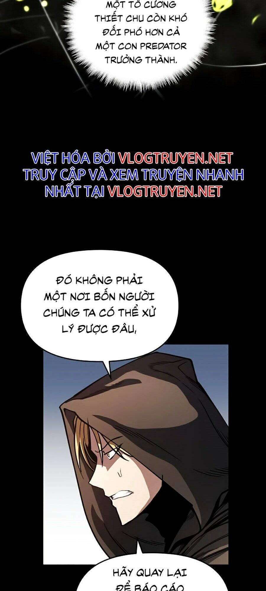 Chiền Thần Tự Sát Hồi Quy Chapter 9 - 103