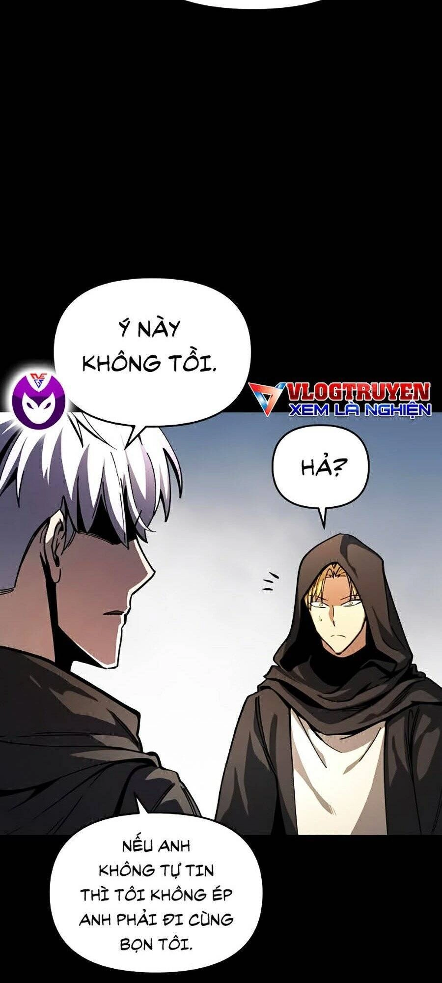 Chiền Thần Tự Sát Hồi Quy Chapter 9 - 105