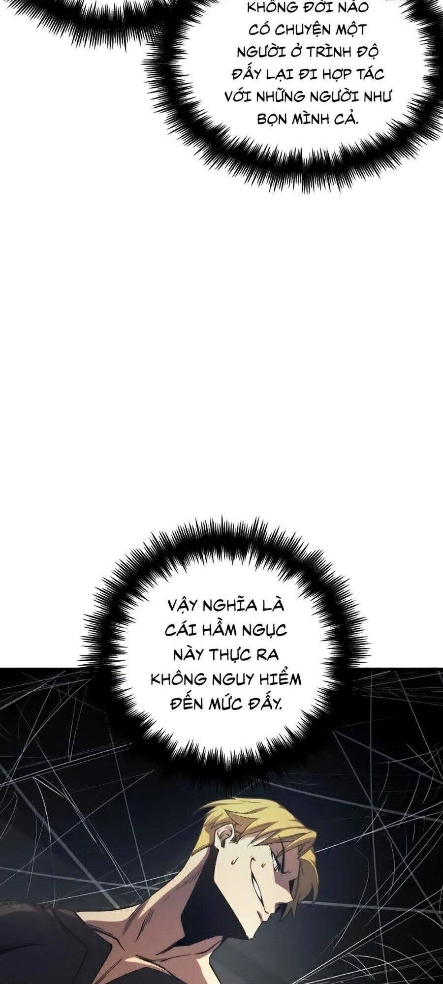 Chiền Thần Tự Sát Hồi Quy Chapter 9 - 115