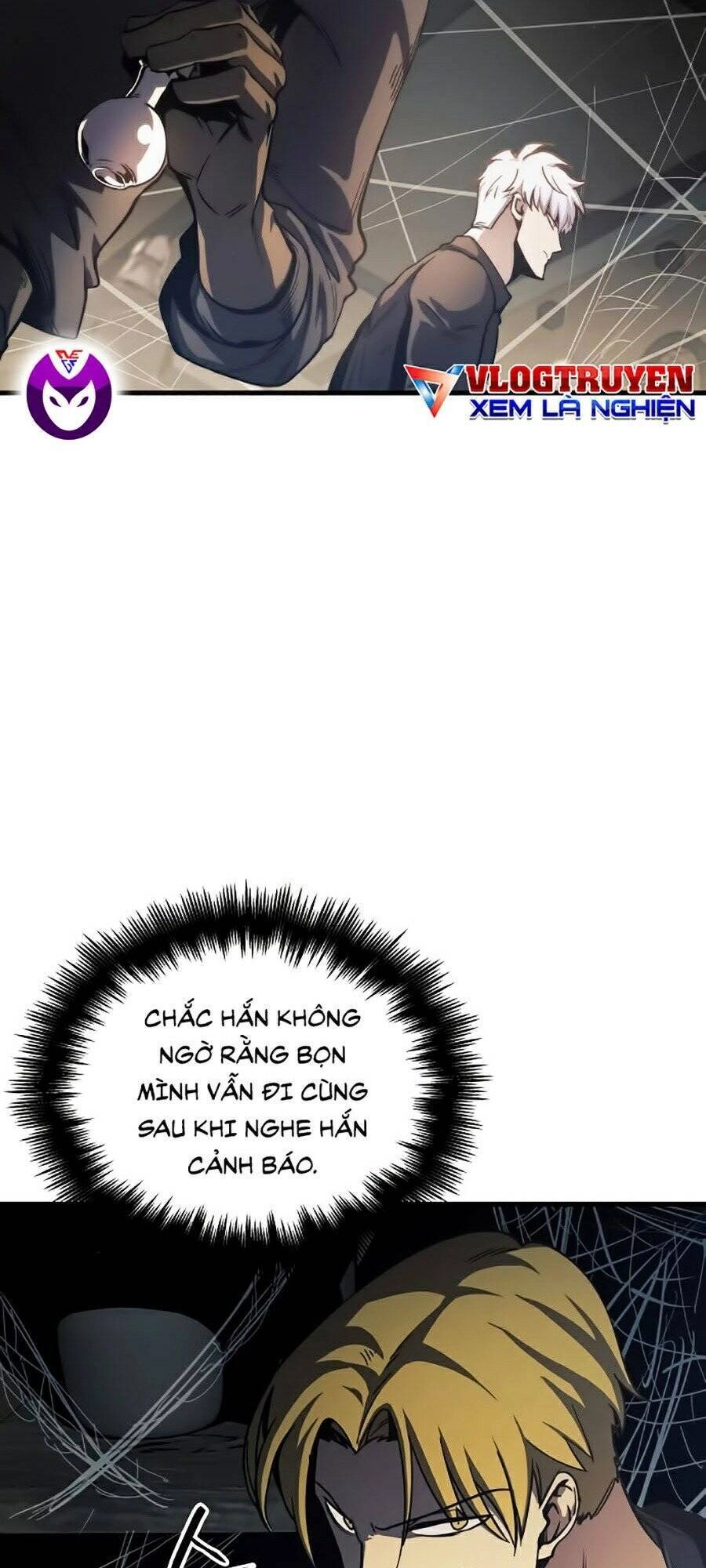 Chiền Thần Tự Sát Hồi Quy Chapter 9 - 117