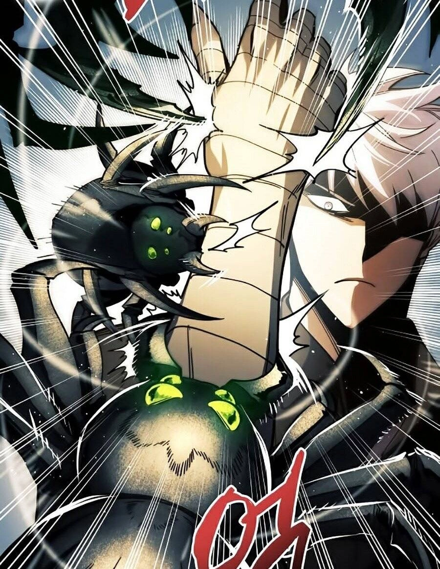 Chiền Thần Tự Sát Hồi Quy Chapter 9 - 138