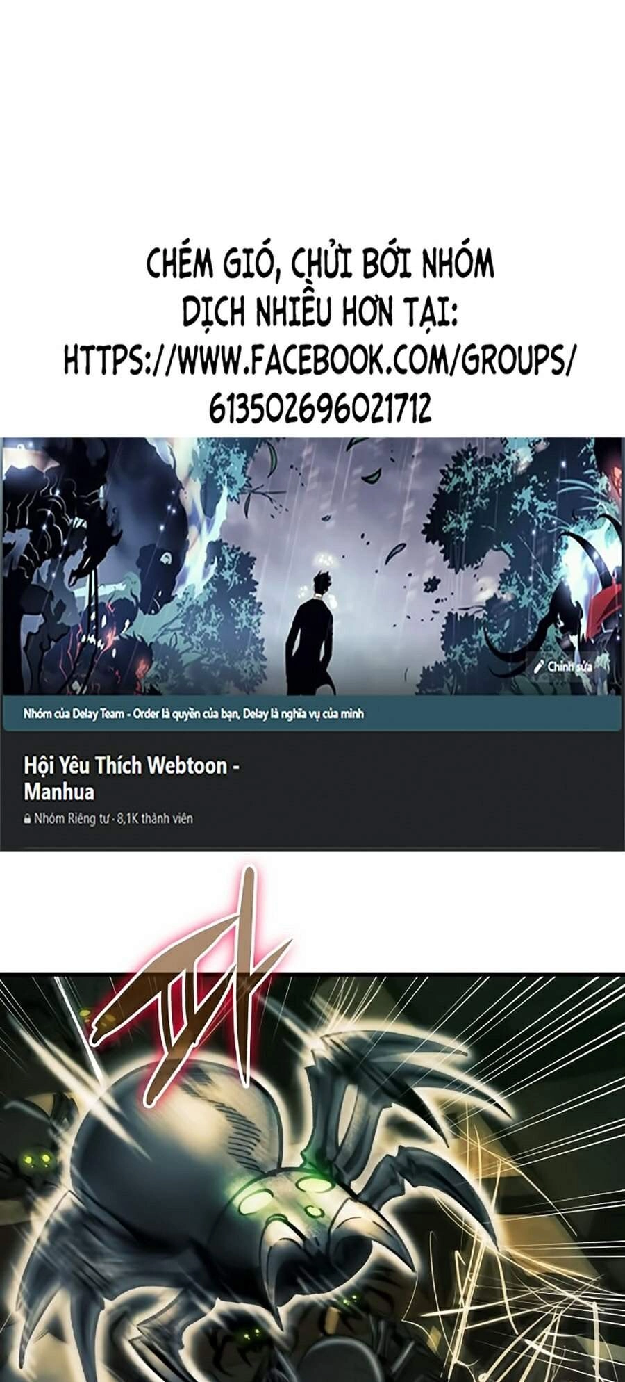 Chiền Thần Tự Sát Hồi Quy Chapter 10 - 1