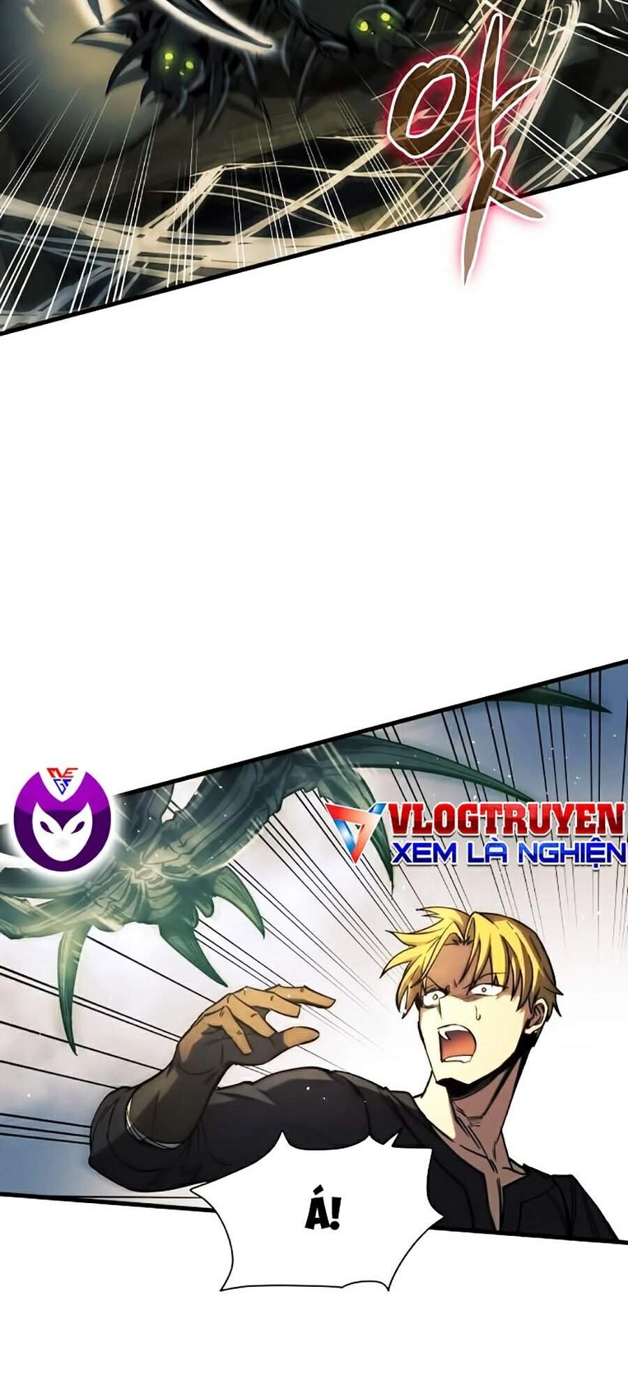 Chiền Thần Tự Sát Hồi Quy Chapter 10 - 2