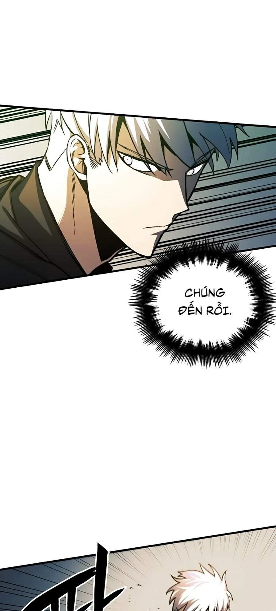 Chiền Thần Tự Sát Hồi Quy Chapter 10 - 3