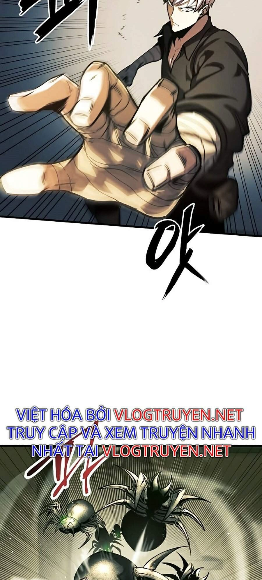 Chiền Thần Tự Sát Hồi Quy Chapter 10 - 4