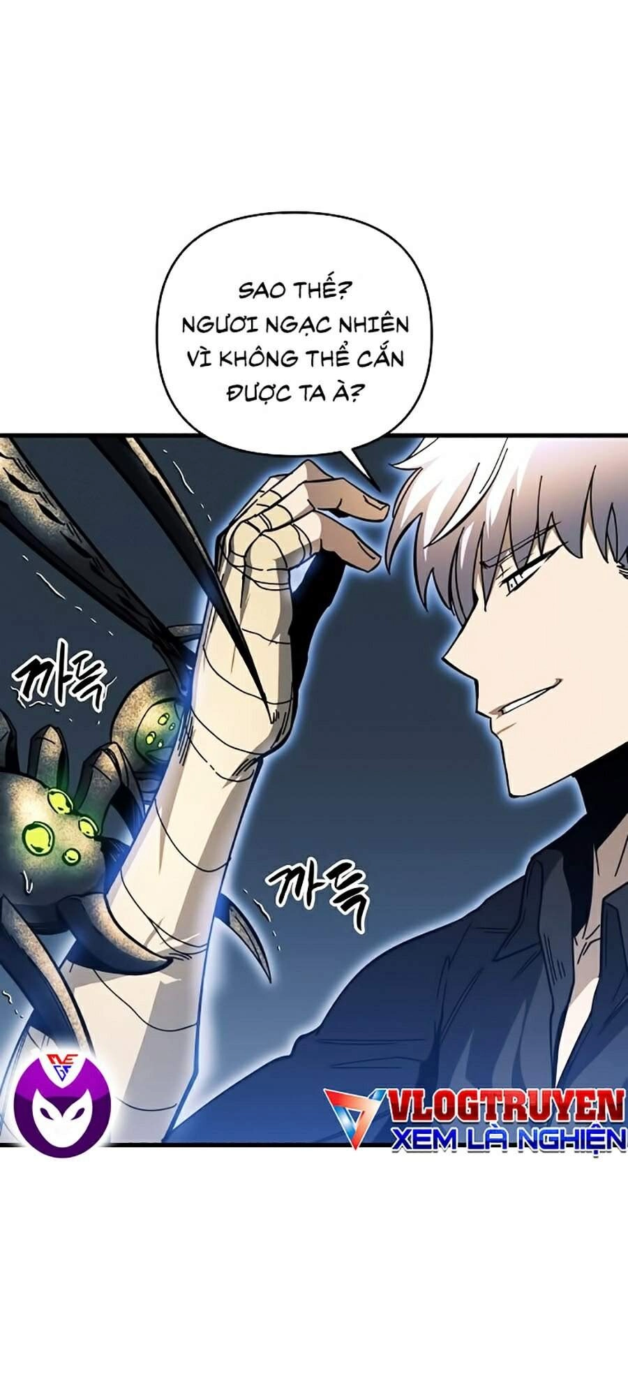 Chiền Thần Tự Sát Hồi Quy Chapter 10 - 8