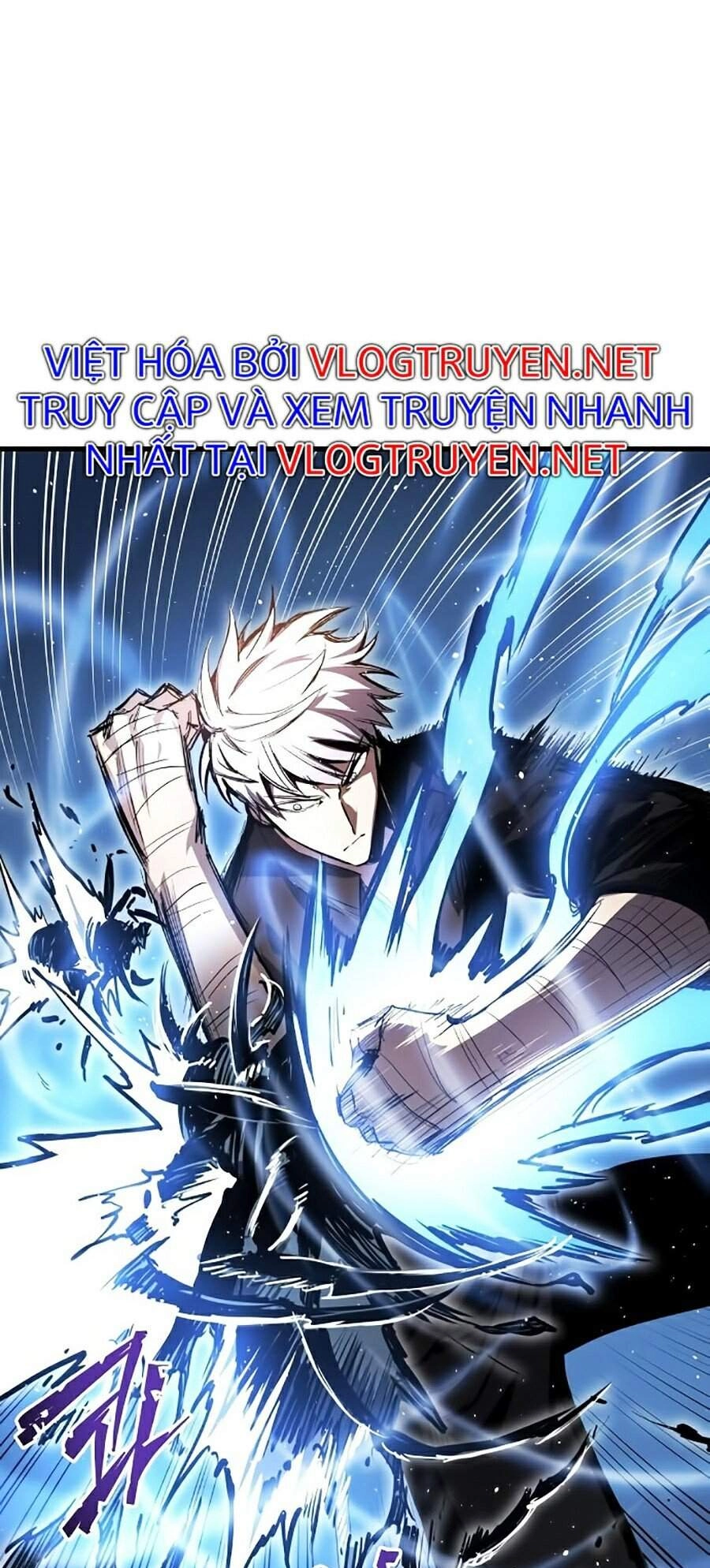 Chiền Thần Tự Sát Hồi Quy Chapter 10 - 10