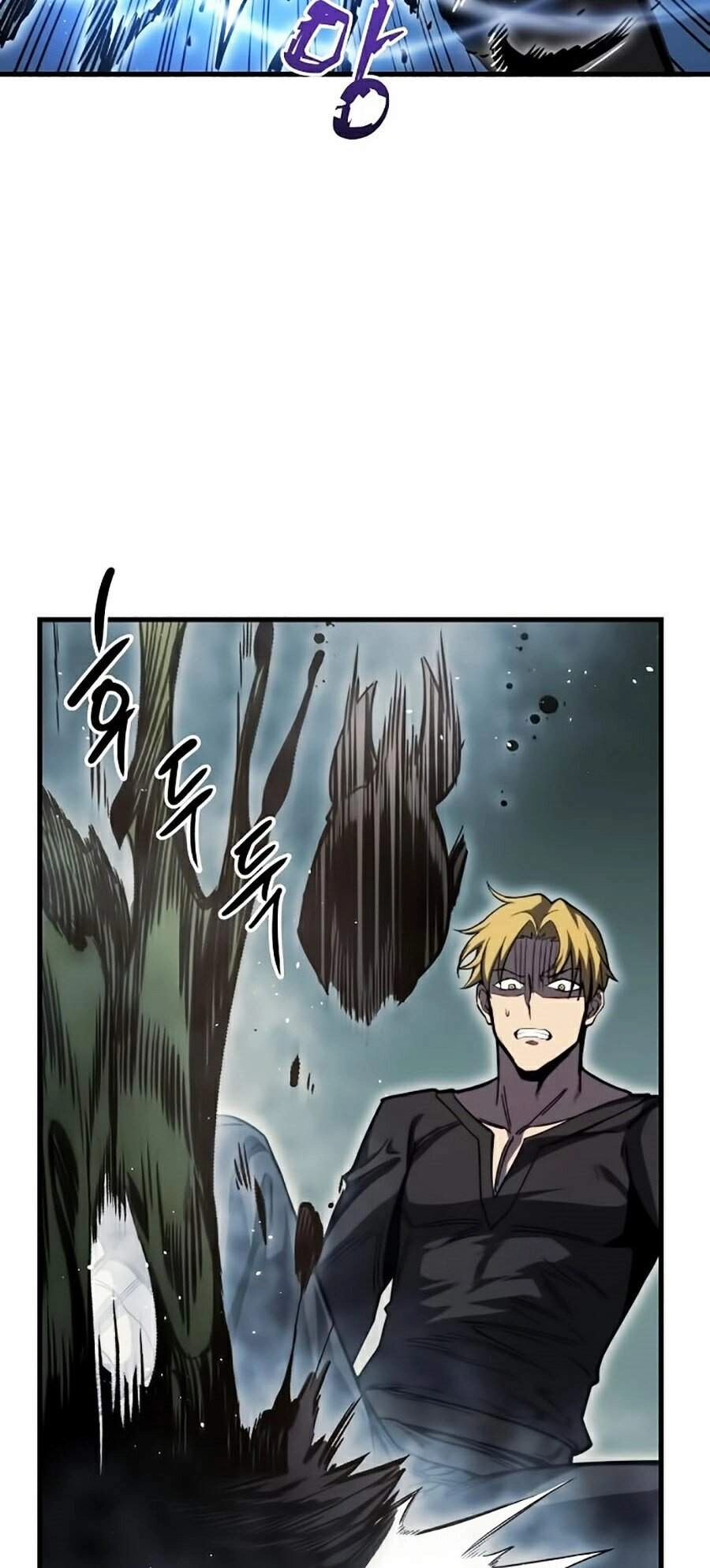 Chiền Thần Tự Sát Hồi Quy Chapter 10 - 11