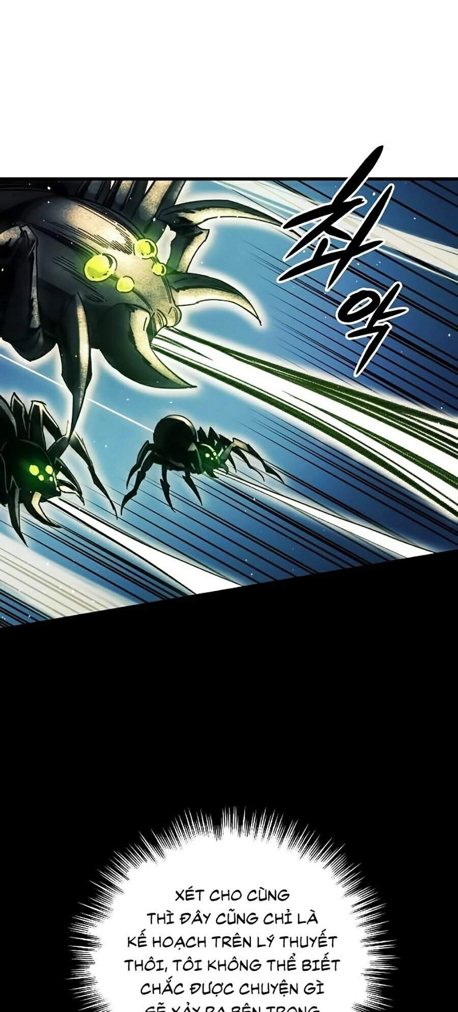 Chiền Thần Tự Sát Hồi Quy Chapter 10 - 16