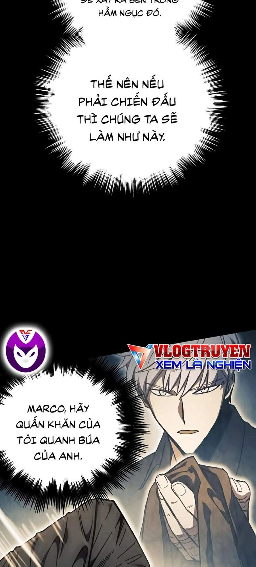 Chiền Thần Tự Sát Hồi Quy Chapter 10 - 17