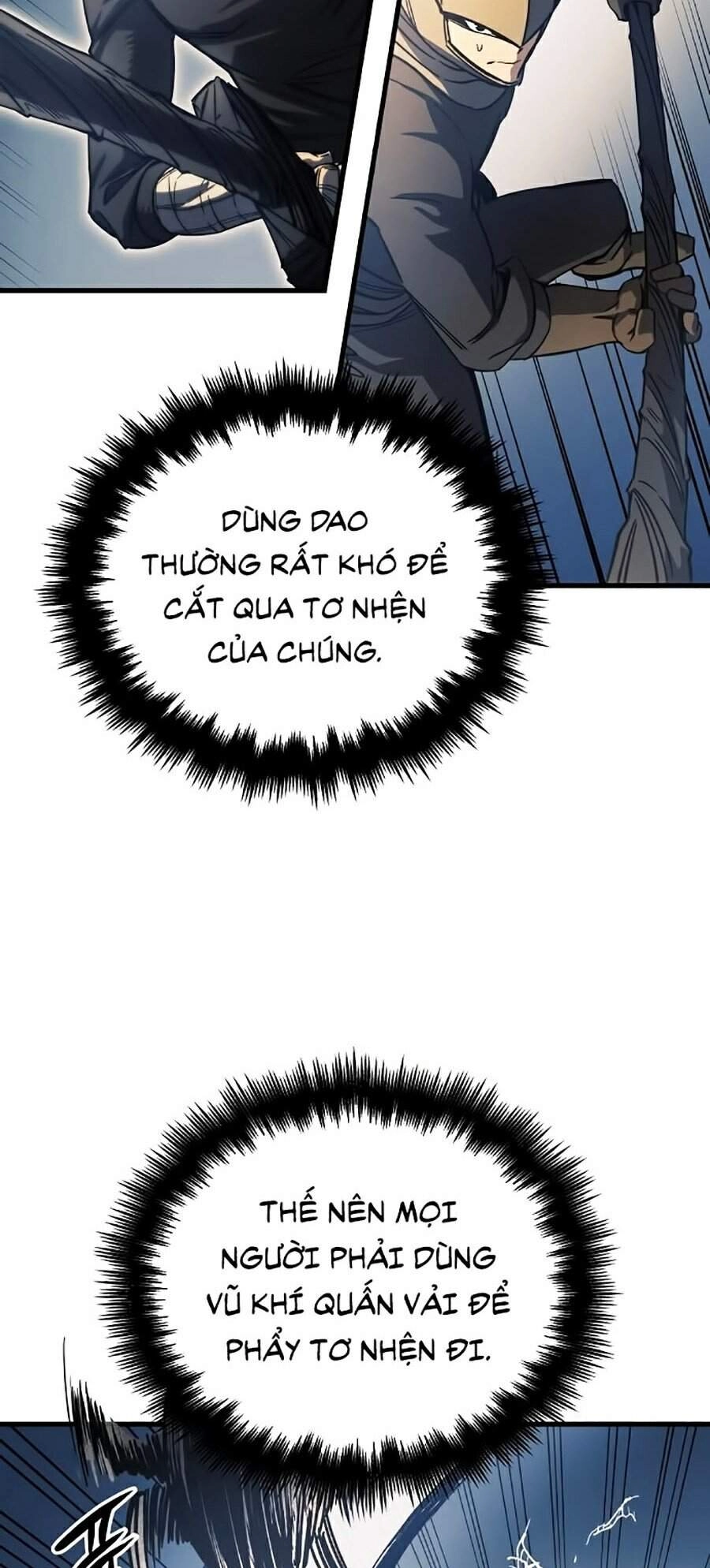 Chiền Thần Tự Sát Hồi Quy Chapter 10 - 19